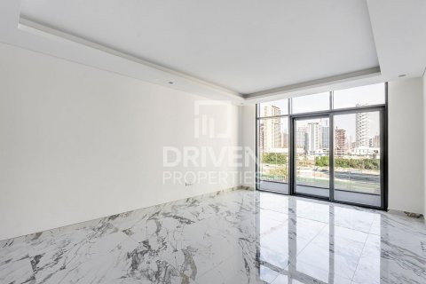 شقة في Jumeirah Village Triangle, دبي 1غرف نوم, 107.77 م² رقم 142696 - صورة 4