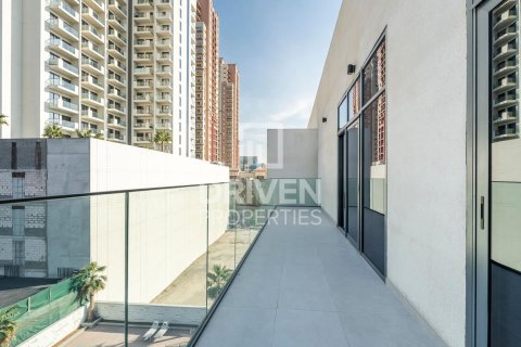 شقة في Jumeirah Village Triangle, دبي 1غرف نوم, 107.77 م² رقم 142696 - صورة 8