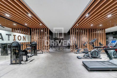 شقة في Jumeirah Village Triangle, دبي 1غرف نوم, 107.77 م² رقم 142696 - صورة 16
