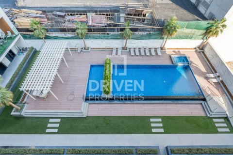 شقة في Jumeirah Village Triangle, دبي 1غرف نوم, 107.77 م² رقم 142696 - صورة 12