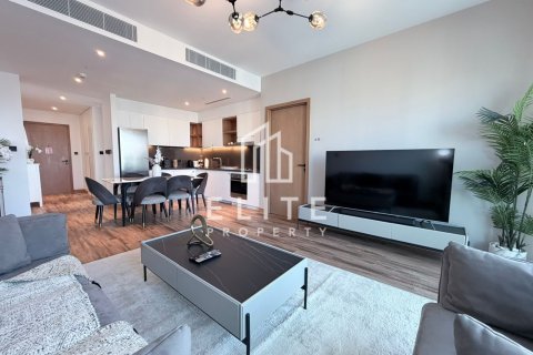 Appartement à Vida Residences Dubai Marina, Dubai Marina, Dubai, 2 chambres, 101 m², № 85418 - photo 3