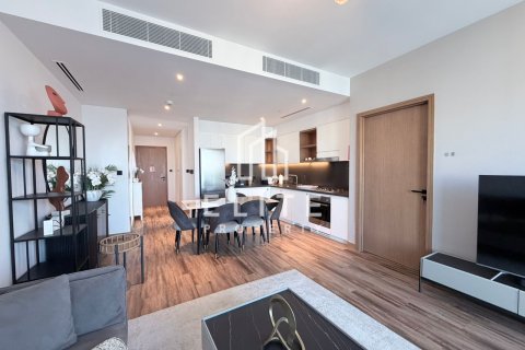 Appartement à Vida Residences Dubai Marina, Dubai Marina, Dubai, 2 chambres, 101 m², № 85418 - photo 2