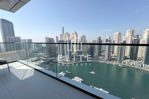 Appartement à Vida Residences Dubai Marina, Dubai Marina, Dubai, 2 chambres, 100 m², № 85420 - photo 12