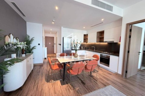 Appartement à Vida Residences Dubai Marina, Dubai Marina, Dubai, 2 chambres, 100 m², № 85420 - photo 7