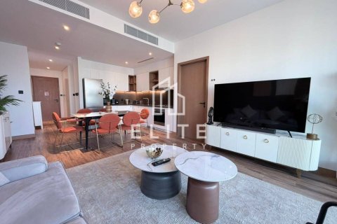 Appartement à Vida Residences Dubai Marina, Dubai Marina, Dubai, 2 chambres, 100 m², № 85420 - photo 3