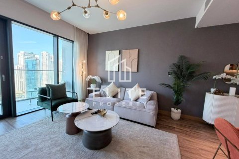 Appartement à Vida Residences Dubai Marina, Dubai Marina, Dubai, 2 chambres, 100 m², № 85420 - photo 2