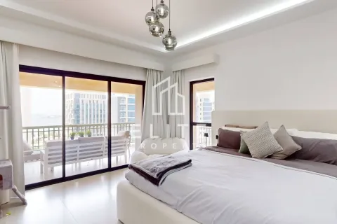 Apartment in Golden Mile, Palm Jumeirah, Dubai 2 bedrooms, 175 sq.m. № 85419 - photo 5