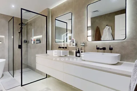 Apartment in Golden Mile, Palm Jumeirah, Dubai 2 bedrooms, 175 sq.m. № 85419 - photo 16