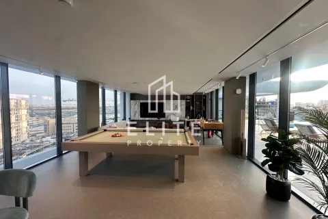 Appartement à Dubai, studio, 76 m², № 85424 - photo 12