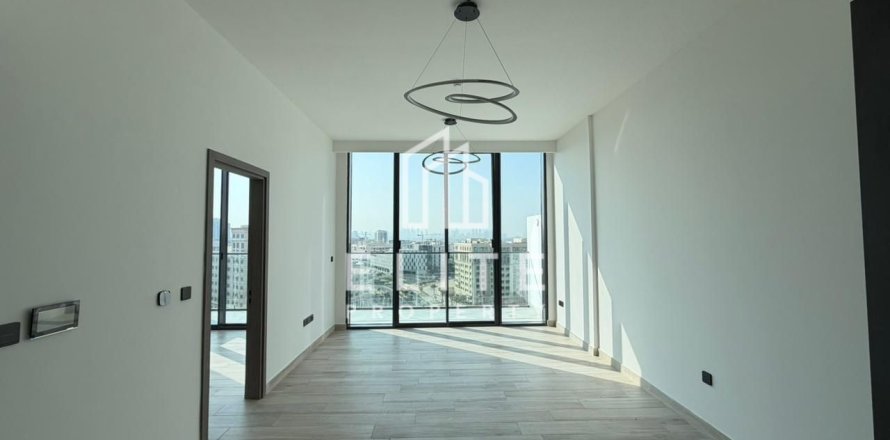 Appartement à Dubai, studio, 76 m², № 85424