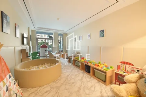 Hôtels-appartement à Dubai, 2 chambres, 113 m², № 85421 - photo 4