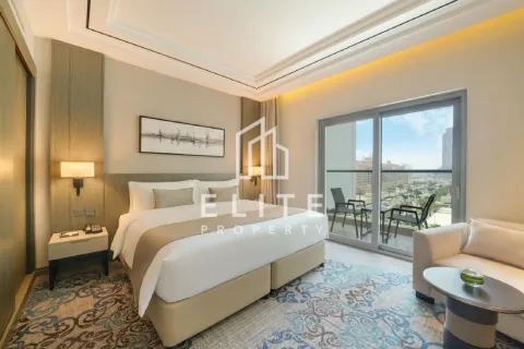 Hôtels-appartement à Dubai, 2 chambres, 113 m², № 85421 - photo 3