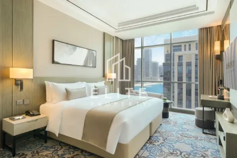 Hôtels-appartement à Dubai, studio, 76 m², № 85422