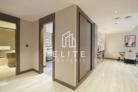 Hôtels-appartement à Dubai, studio, 76 m², № 85422 - photo 5