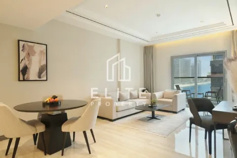 Hôtels-appartement à Dubai, studio, 76 m², № 85422 - photo 2