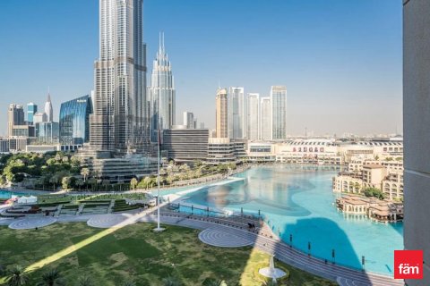 Apartment in Downtown Dubai (Downtown Burj Dubai), Dubai 2 bedrooms, 133.3 sq.m. № 93432 - photo 5