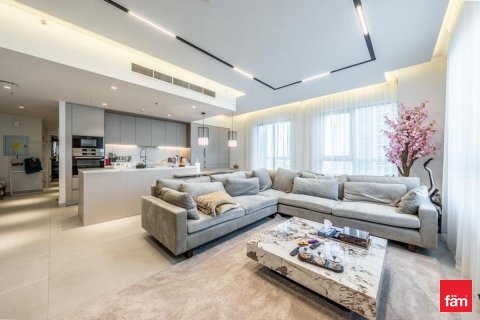 Apartment in Downtown Dubai (Downtown Burj Dubai), Dubai 2 bedrooms, 133.3 sq.m. № 93432 - photo 12