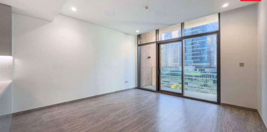 Apartamento en Business Bay, Dubai, 2 dormitorios, 113.1 m², № 93425