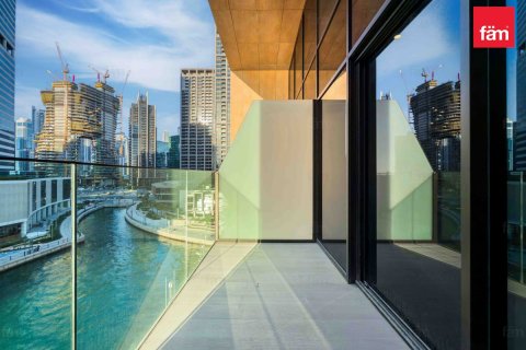 Apartamento en Business Bay, Dubai, 2 dormitorios, 113.1 m², № 93425 - foto 8