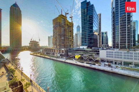 Apartamento en Business Bay, Dubai, 2 dormitorios, 113.1 m², № 93425 - foto 13