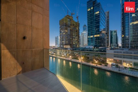 Apartamento en Business Bay, Dubai, 2 dormitorios, 113.1 m², № 93425 - foto 14