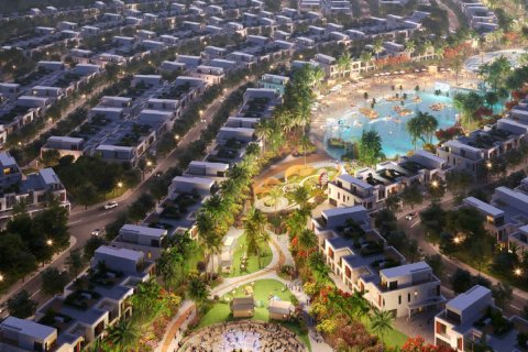 Villa in Dubai 5 bedrooms, 219.5 sq.m. № 93426 - photo 13