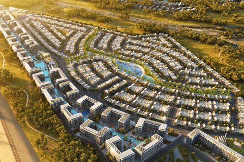 Villa in Dubai 5 bedrooms, 219.5 sq.m. № 93426 - photo 11