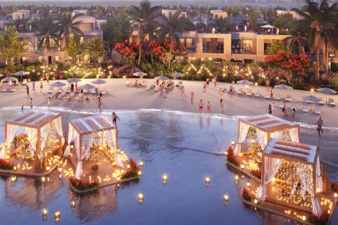 Villa in Dubai 5 bedrooms, 219.5 sq.m. № 93426 - photo 4