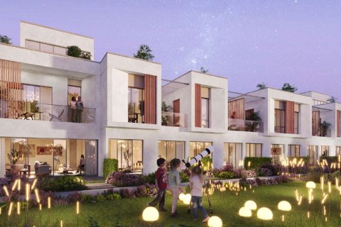 Villa in Dubai 5 bedrooms, 219.5 sq.m. № 93426 - photo 5