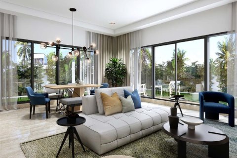Villa in Dubai 5 bedrooms, 219.5 sq.m. № 93426 - photo 2