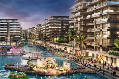 Villa in Dubai 5 bedrooms, 219.5 sq.m. № 93426 - photo 10