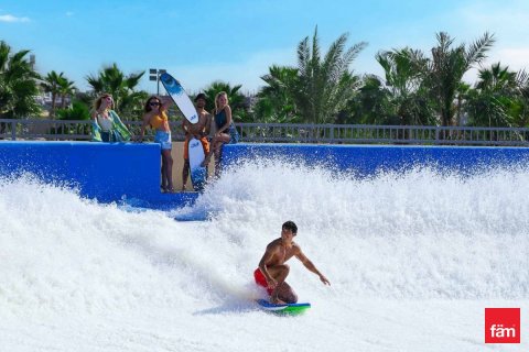 Townhouse in Dubai 4 bedrooms, 112.2 sq.m. № 93434 - photo 8