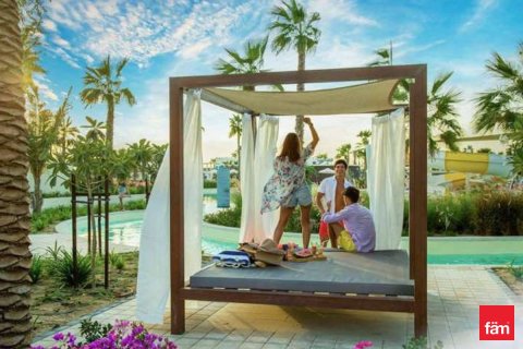 Townhouse in Dubai 4 bedrooms, 112.2 sq.m. № 93434 - photo 7