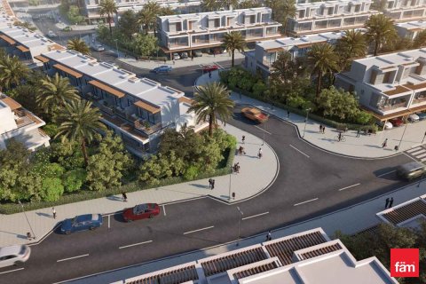 Townhouse in Dubai 4 bedrooms, 112.2 sq.m. № 93434 - photo 6