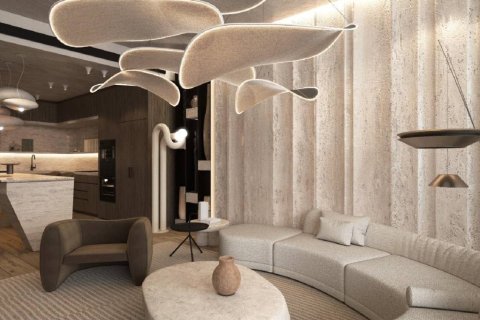 شقة في دبي 1غرف نوم, 73.02 م² رقم 6190 - صورة 3