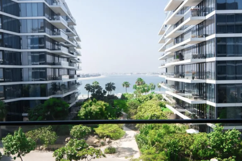 Apartment in Palm Jumeirah, Dubai 2 bedrooms, 137.3 sq.m. № 6185 - photo 1