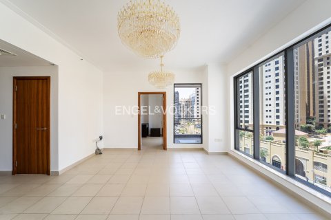 Apartamento en Dubai Marina, Dubai, 1 dormitorio, 83.1 m², № 6186 - foto 1