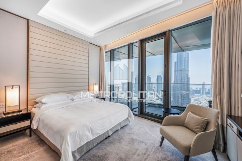 Apartment in The Address Sky View Towers, Downtown Dubai (Downtown Burj Dubai), Dubai 3 bedrooms, 448 sq.m. № 6184 - photo 18