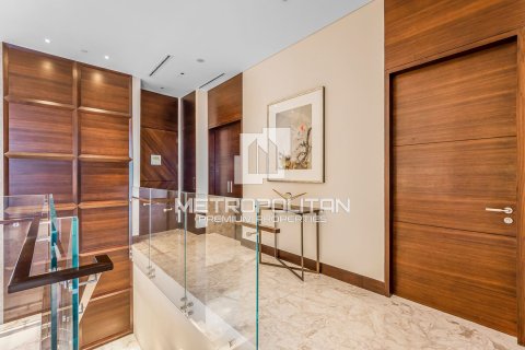 Apartment in The Address Sky View Towers, Downtown Dubai (Downtown Burj Dubai), Dubai 3 bedrooms, 448 sq.m. № 6184 - photo 12