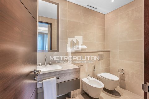 Apartment in The Address Sky View Towers, Downtown Dubai (Downtown Burj Dubai), Dubai 3 bedrooms, 448 sq.m. № 6184 - photo 20