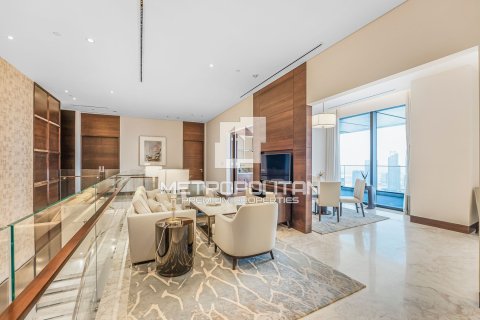 Apartment in The Address Sky View Towers, Downtown Dubai (Downtown Burj Dubai), Dubai 3 bedrooms, 448 sq.m. № 6184 - photo 9