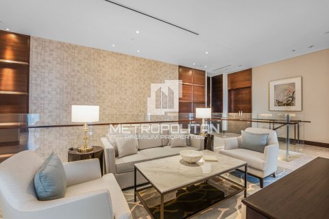 Apartment in The Address Sky View Towers, Downtown Dubai (Downtown Burj Dubai), Dubai 3 bedrooms, 448 sq.m. № 6184 - photo 11