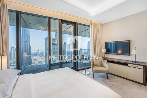 Apartment in The Address Sky View Towers, Downtown Dubai (Downtown Burj Dubai), Dubai 3 bedrooms, 448 sq.m. № 6184 - photo 17
