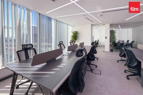 Office in Business Bay, Dubai 157.9 sq.m. № 47495 - photo 7