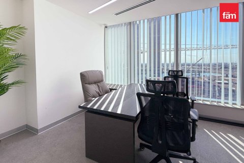 Office in Business Bay, Dubai 157.9 sq.m. № 47495 - photo 9