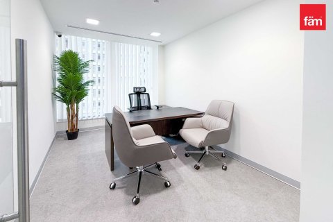 Office in Business Bay, Dubai 157.9 sq.m. № 47495 - photo 12