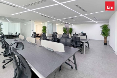 Office in Business Bay, Dubai 157.9 sq.m. № 47495 - photo 3