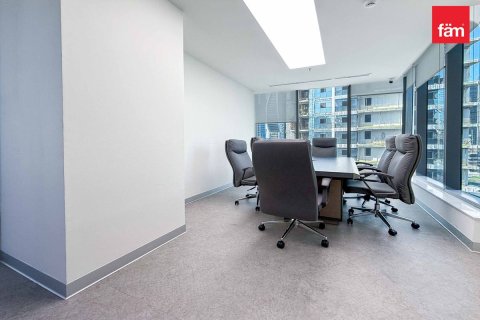 Office in Business Bay, Dubai 157.9 sq.m. № 47495 - photo 5