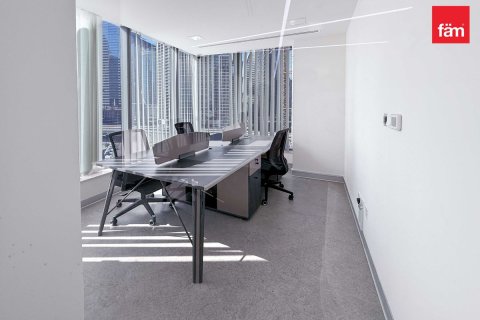 Office in Business Bay, Dubai 157.9 sq.m. № 47495 - photo 8