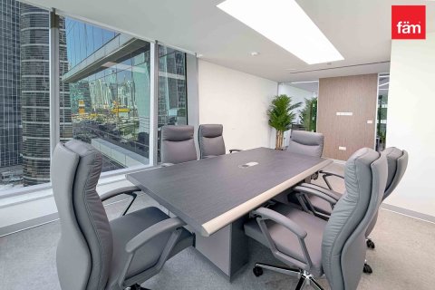 Office in Business Bay, Dubai 157.9 sq.m. № 47495 - photo 6